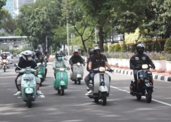 Vespa