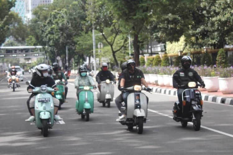 Vespa