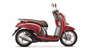 Motor keluarga