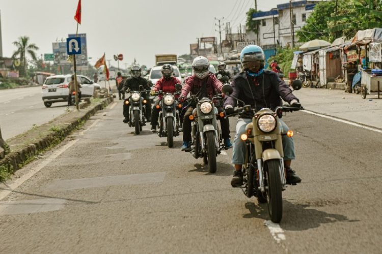Royal Enfield Classic