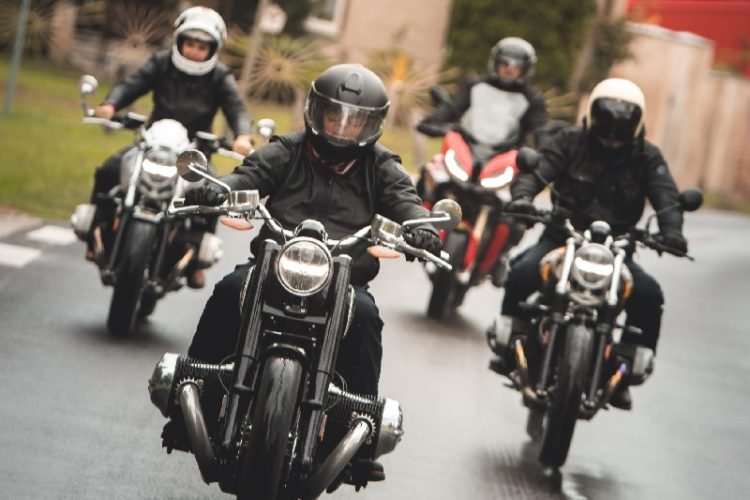 BMW Motorrad