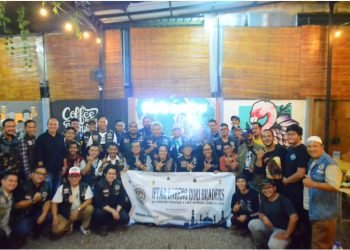 Pemberdayaan UMKM
