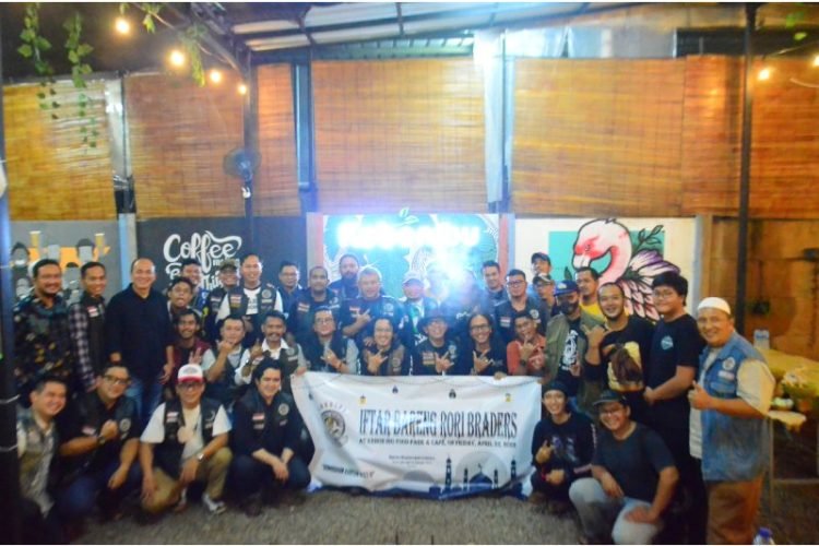 Pemberdayaan UMKM