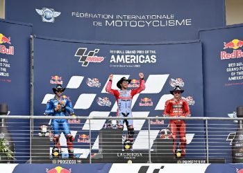 Gresini MotoGP