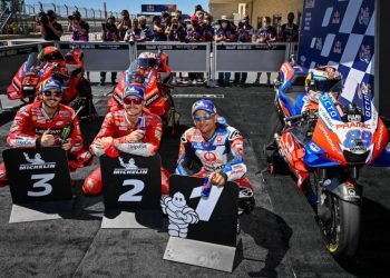 Ducati MotoGP
