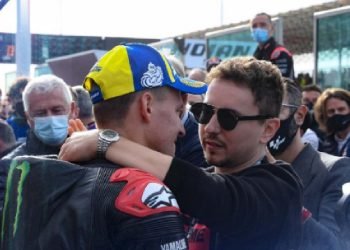 Jorge Lorenzo