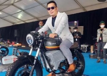 Yamaha Scorpio