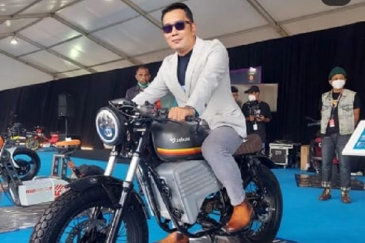 Yamaha Scorpio