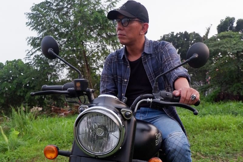 Lampu Motor Yang Layak untuk Dipilih - Sepedamotor.com