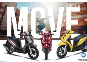 Piaggio Medley