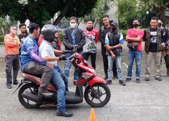 Mudik Lebaran