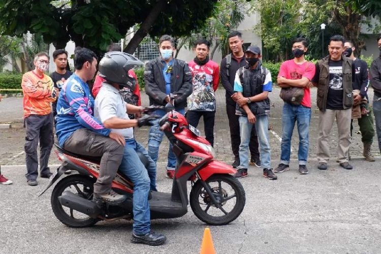 Mudik Lebaran