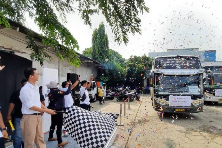 Mudik Gratis