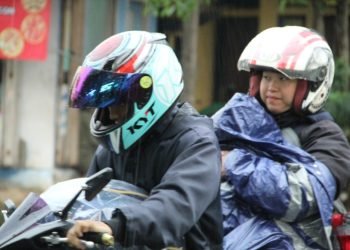 Mudik Lebaran 2022