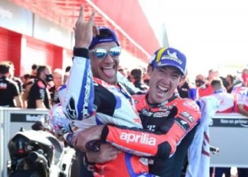 Aleix Espargaro