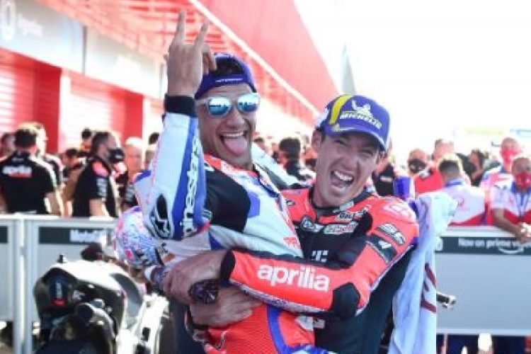 Aleix Espargaro
