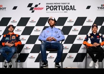 MotoGP Portugal