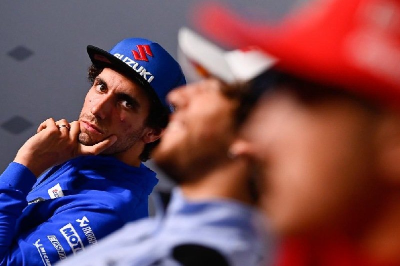 Alex Rins
