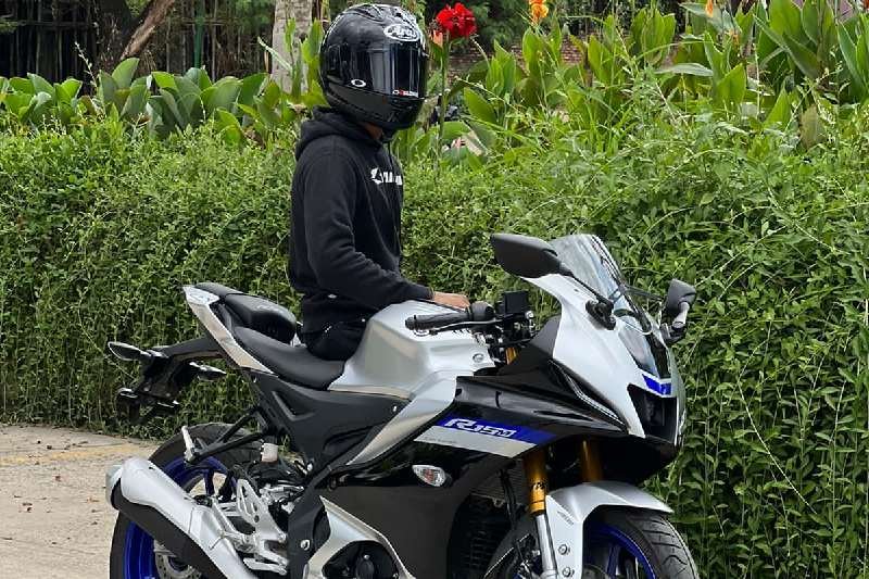 Full fairing
