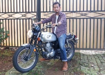 Modifikasi W175