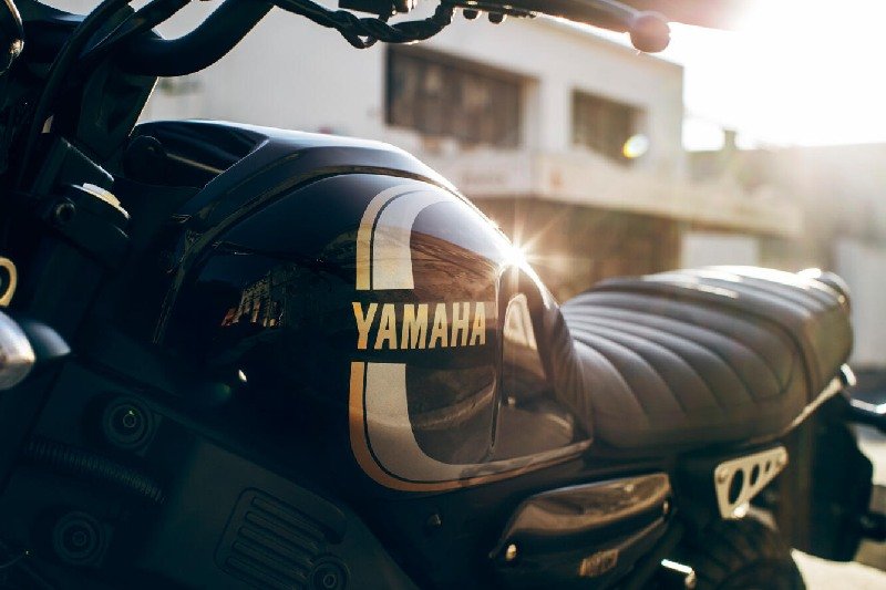 Yamaha