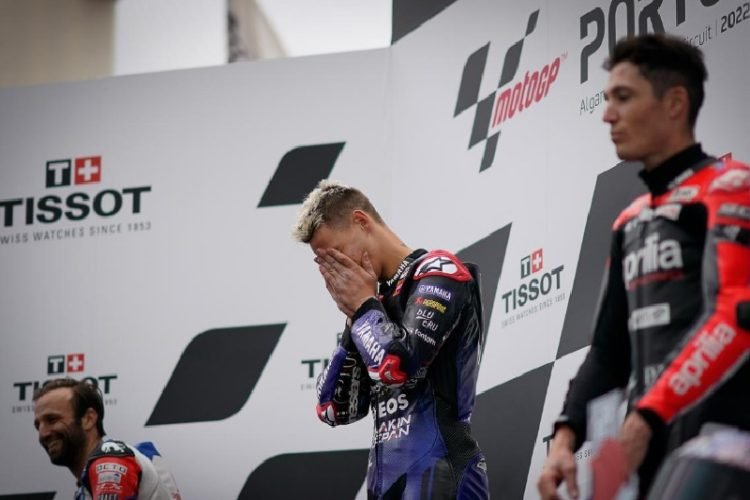 MotoGP Portugal