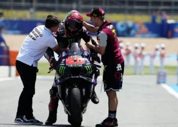 MotoGP Prancis
