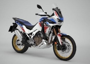 CRF1100L Africa Twin