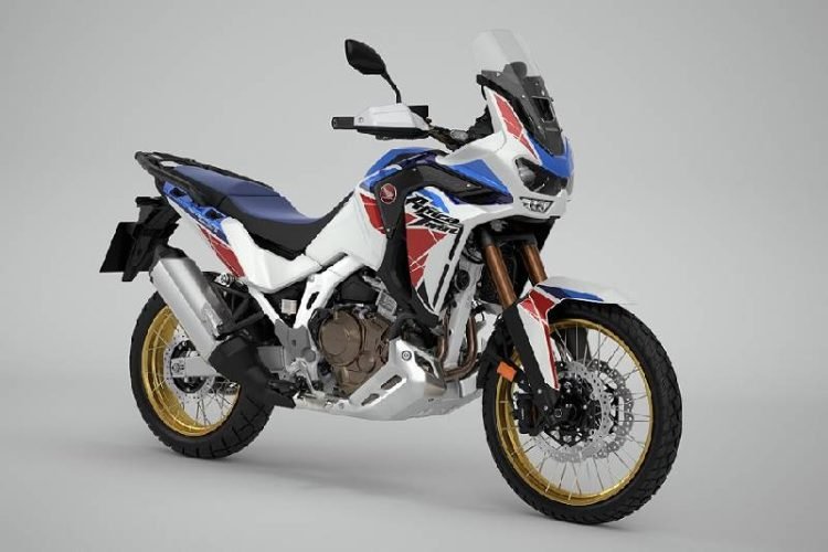 CRF1100L Africa Twin