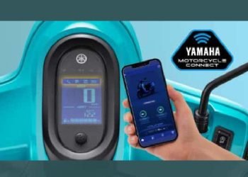 Y-Connect Yamaha