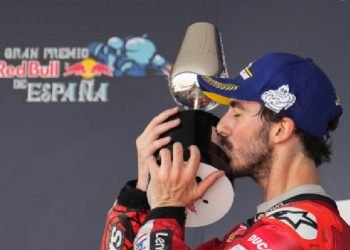 MotoGP Prancis 2022