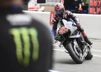 MotoGP Italia 2022