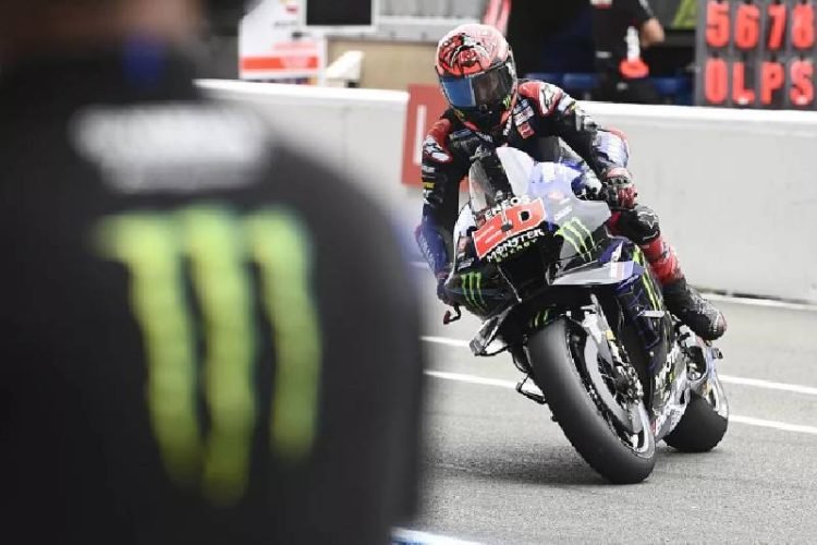 MotoGP Italia 2022