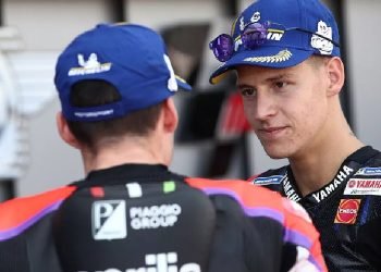 Yamaha MotoGP