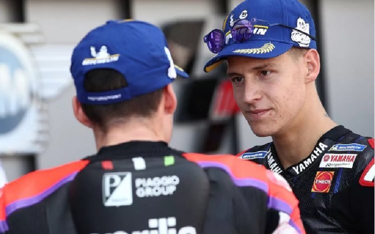 Yamaha MotoGP