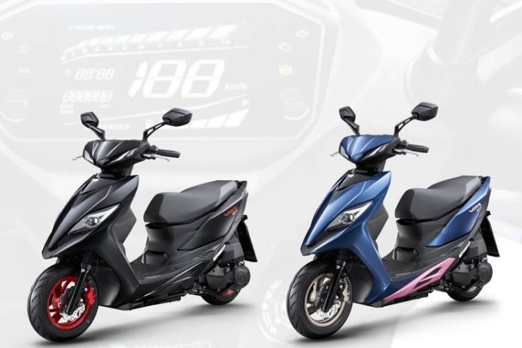 Kymco