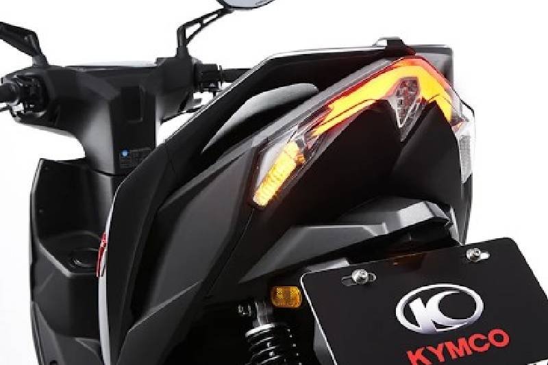 LED