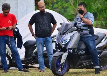 Jual Motor Bekas