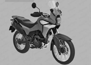 motor dual purpose