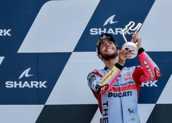 MotoGP Prancis