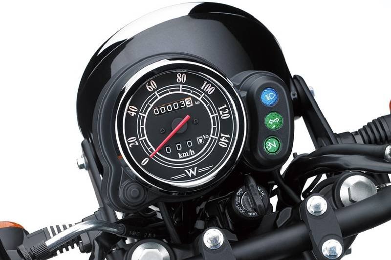 Speedometer
