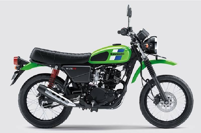W175 TR
