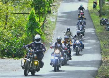 Komunitas motor