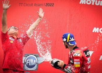 Juara MotoGP