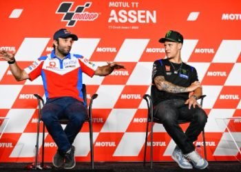 MotoGP Assen