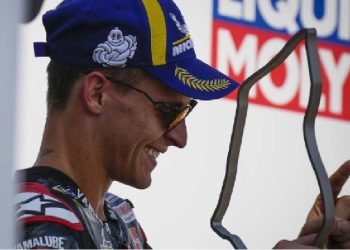Juara MotoGP Jerman