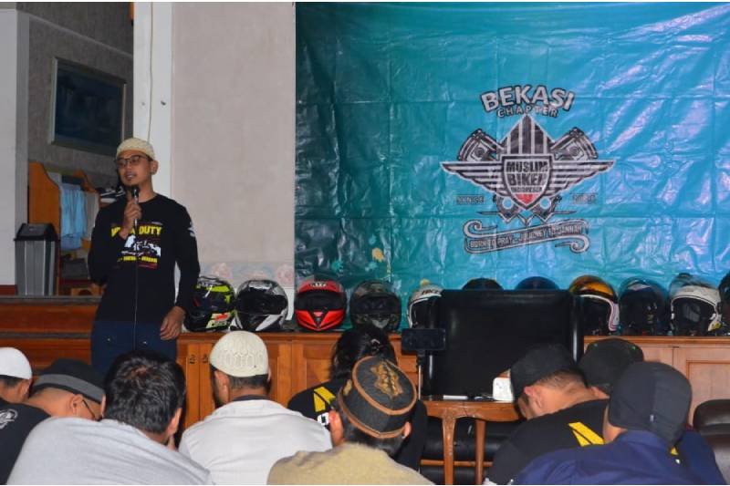 MBI Bekasi