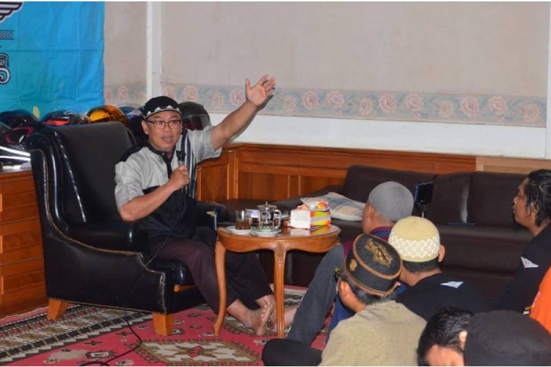 Kajian Sunnah