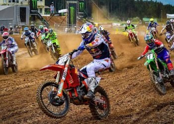 Motocross