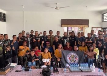 Vespa World Day